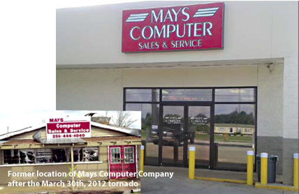 Mays Computer Company – Making The Ultimate Comeback