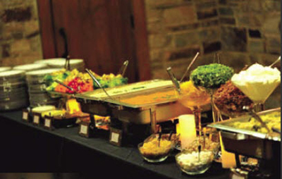 Endless Catering: Endless Possibilities For The Holidays