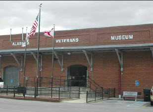 Honor Our Veterans! – Limestone County Tourism Association