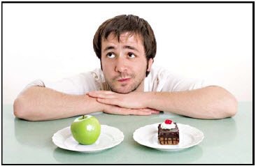 STRATEGIES TO REDUCE CALORIE INTAKE – Health and Fitness