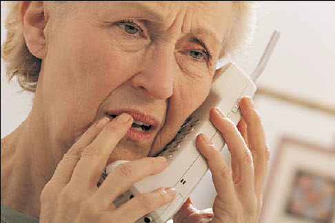 Fraud Alert: Grandparent Scam Continues To Trick People Out Of Money