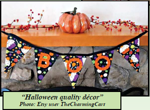 Tips To Have A Creatively Green Halloween