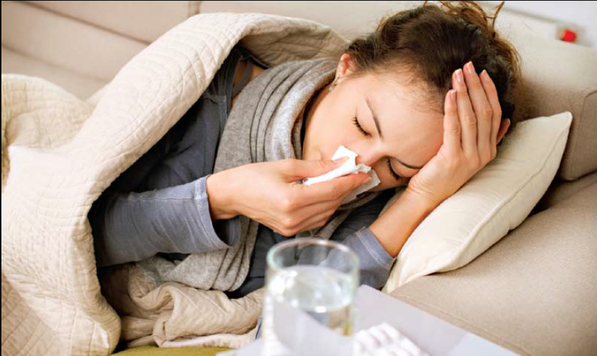 Medical Update – What You Can Do To Fight The Flu