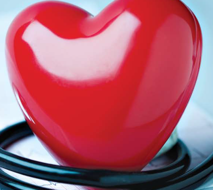 February Is American Heart Month