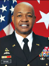 Lt. General Larry Wyche To Speak At Annual Memorial Day Ceremony