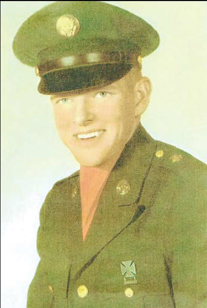 Meet Jim Watson – From The Alabama Veterans’ Museum