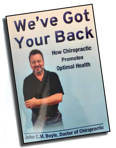 True Health: You And Chiropractic – Medical Update