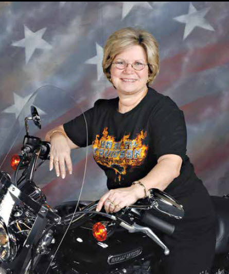 Yvonne Dempsey – From The Alabama Veterans’ Museum