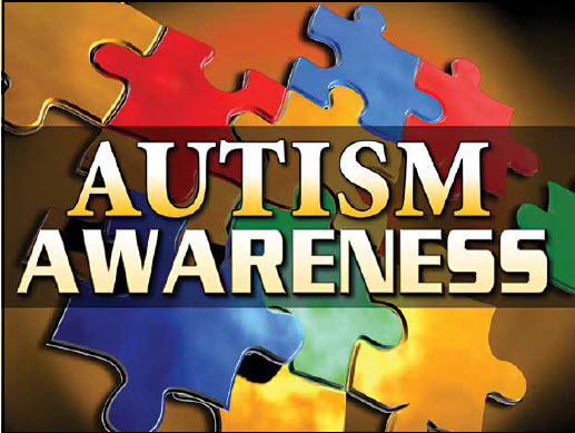Medical Update – April is National Autism Awareness Month