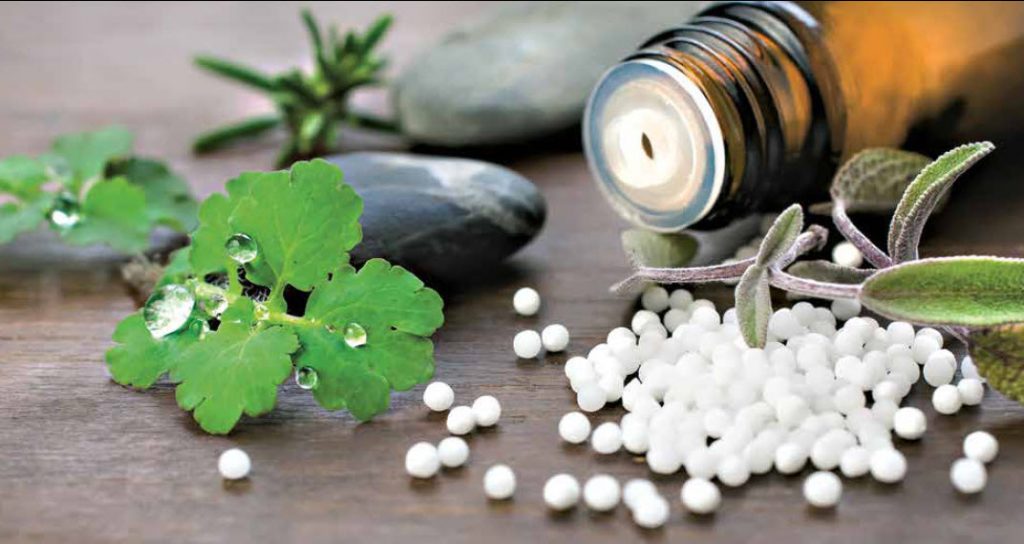 Medical Update – Homeopathy: Too Good To Be True?