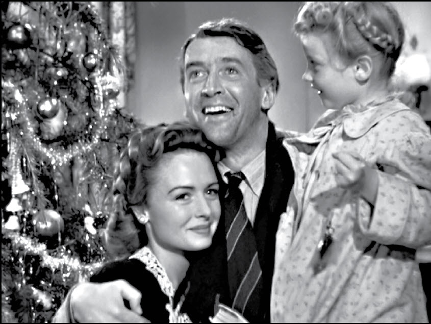Brigadier General Jimmy Stewart Gave Us A “It’s A Wonderful Life” And So Much More