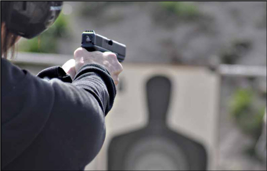 Could Firearms Training Save Your Life?