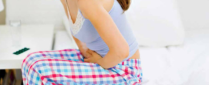 What You Need to Know About Pelvic Pain  – Medical Update