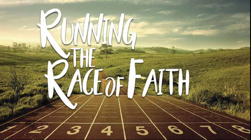 The View From The Bridge – It is a Race: Are You Running?