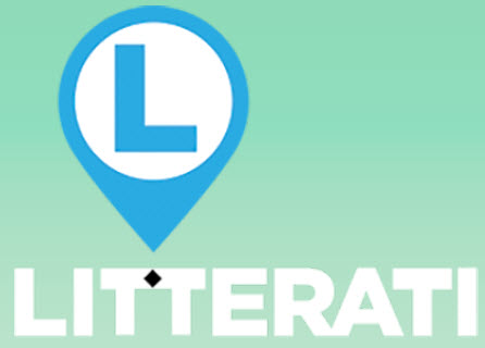 Litterati – There’s An App For That!