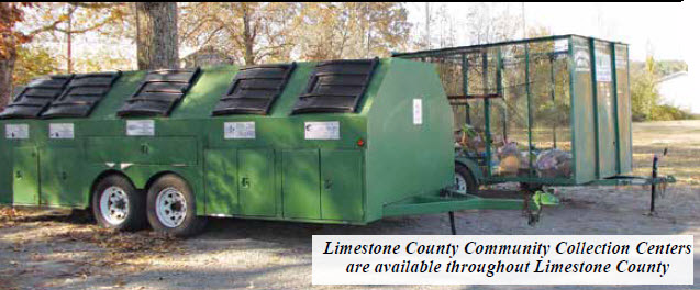 Help KALB Keep Community Recycling Collection Centers Available to Everyone