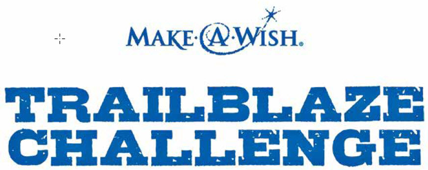 Trailblaze Challenge – Make-A-Wish Foundation