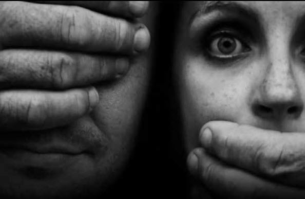 Sexual Violence – A Few Myths & Facts