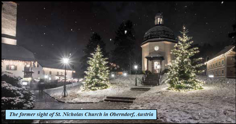 Publisher’s Point: The Bicentennial Of A Beautiful Carol