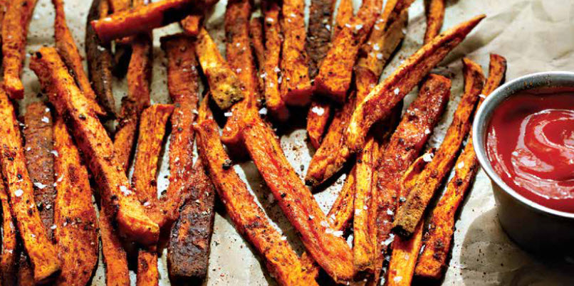 The Importance Of The Sweet Potato