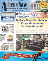Issue January 4, 2019