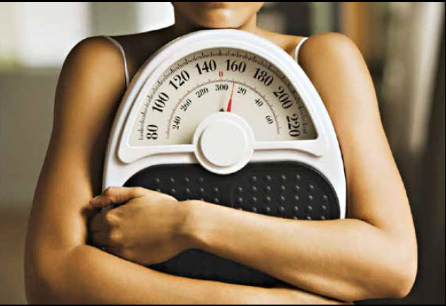 What The Scale Is Really Telling You