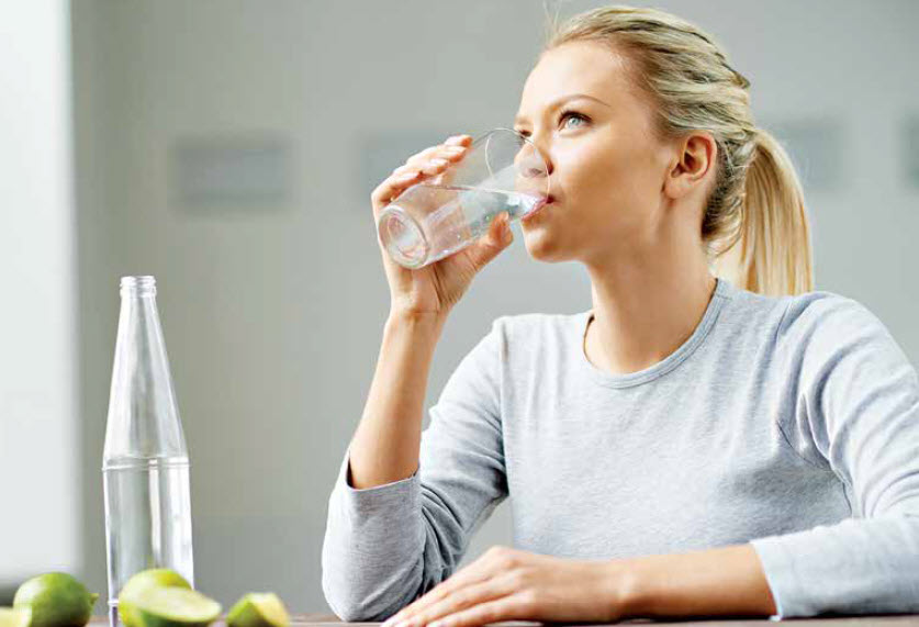 Why Is Drinking Water So Important?
