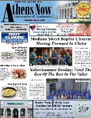Issue March 15, 2019
