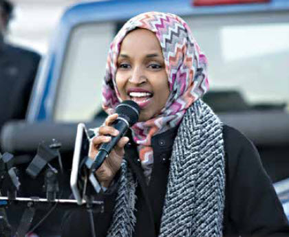 Publisher’s Point – Ilhan’s Illness
