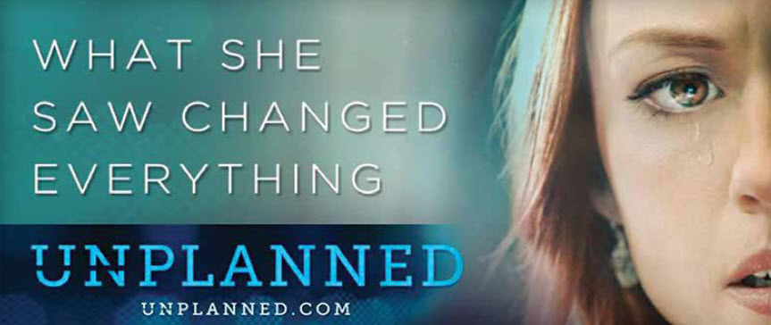 Publisher’s Point: “Unplanned” Is Unstoppable