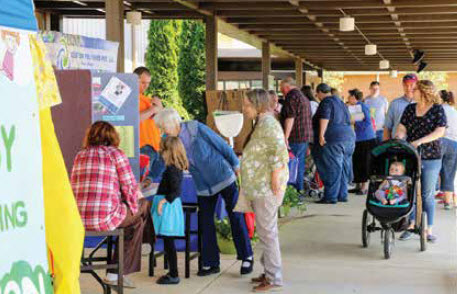 11th Annual Earth Day & Outdoor EXPO – It Won’t Disappoint!