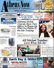 Issue April 19, 2019