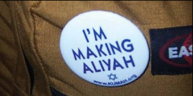 Publisher’s Point: Alabama “Makes Aliyah”