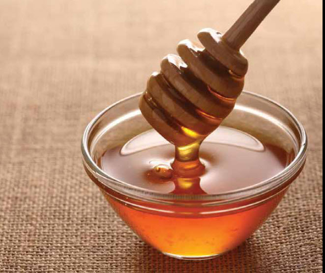 Nothing Is Sweet Like Honey – Health and Fitness