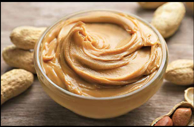 Peanut Butter Addiction May Not Be So Bad After All