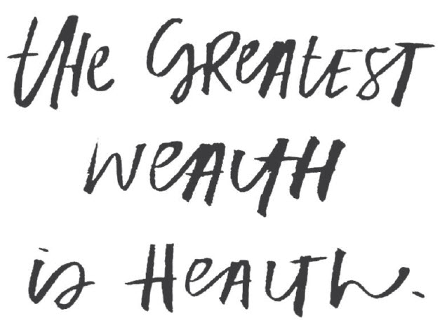 Mental Wellness Is Critical To Our Being