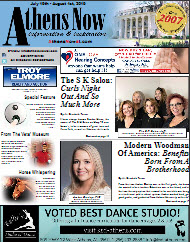 Issue July 19, 2019