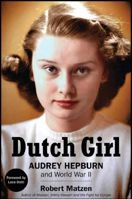 Publisher’s Point: The Dutch Girl