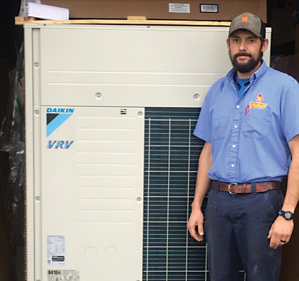 Southeast Quality HVAC And Refrigeration: Energy Efficiency Done Right