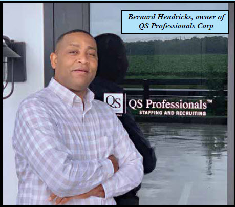 QS Professionals: Employment Specialists Who Help You Maximize Your Potential