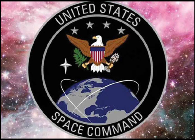 All Things Soldier: Space Command To Set Up Shop In Our Back Yard