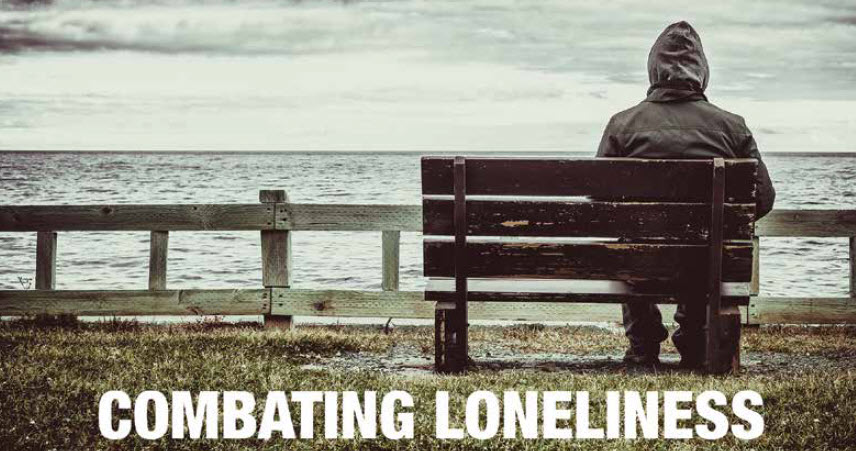 Managing Chronic Loneliness